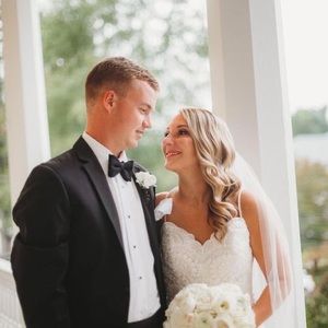 Meet your Posher, Caroline